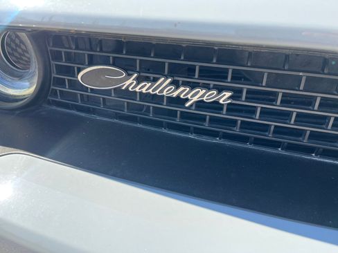 Used 2021 Dodge Challenger R/T Scat Pack RWD image 23