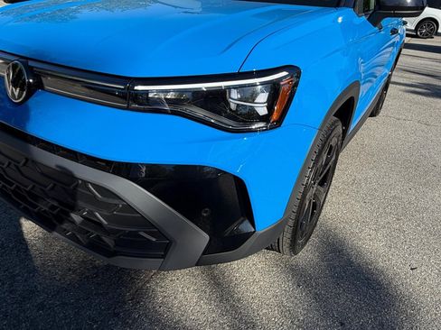 New 2026 Volkswagen Taos SE AWD/4WD image 26