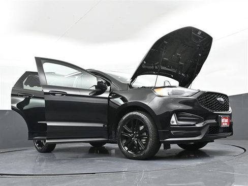 Used 2024 Ford Edge ST-Line AWD/4WD image 44
