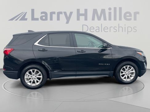 Used 2019 Chevrolet Equinox LT AWD/4WD image 6
