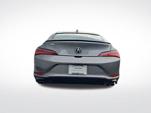 Used 2023 Acura Integra A-Spec image 12