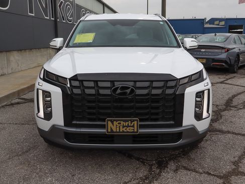 Used 2025 Hyundai Palisade SEL image 2