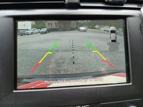 Used 2020 Ford Fusion SE FWD image 22