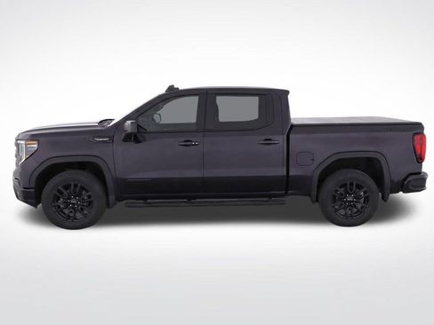 Certified 2022 GMC Sierra 1500 Elevation AWD/4WD image 3