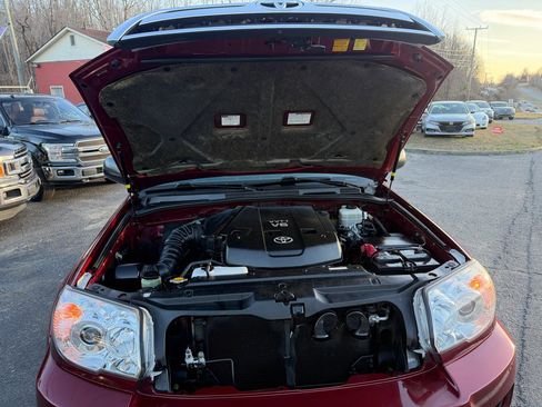 Used 2008 Toyota 4Runner SR5 image 33