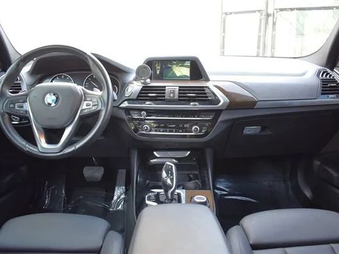 Used 2019 BMW X3 sDrive30i RWD image 13
