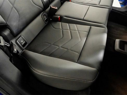 Used 2025 BMW X1 M35i image 30