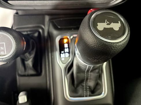 New 2026 Jeep Wrangler Sport S image 22