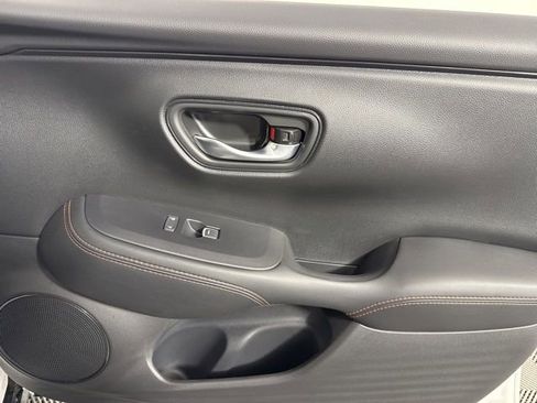 New 2026 Honda HR-V Sport image 25