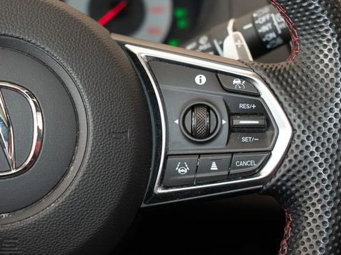 Used 2023 Acura RDX A-Spec AWD/4WD image 25