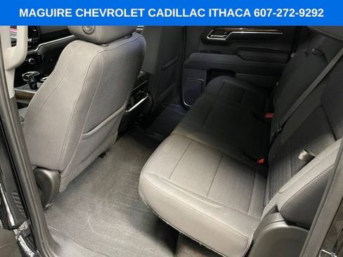 Used 2022 GMC Sierra 1500 Elevation w/ Preferred Package AWD/4WD image 16