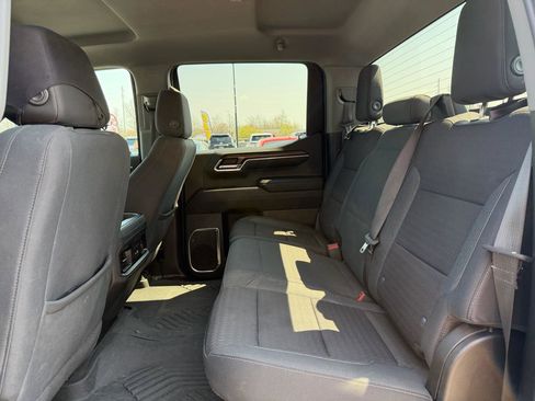 Used 2023 Chevrolet Silverado 1500 RST image 17