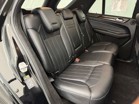 Used 2016 Mercedes-Benz GLE 350 4MATIC image 28