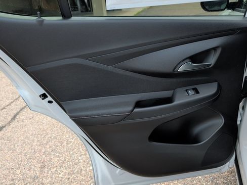 New 2026 Buick Envista Preferred FWD image 35