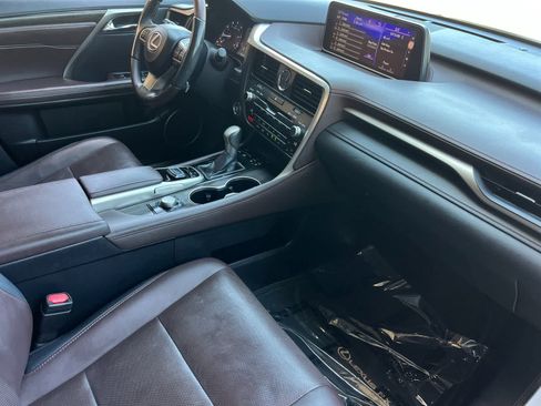 Used 2017 Lexus RX 350 FWD w/ Premium Package image 17