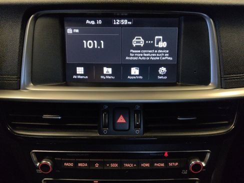 Used 2019 Kia Optima LX FWD image 25