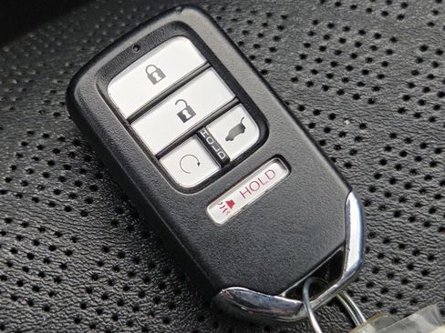 Certified 2023 Honda Passport Elite image 40