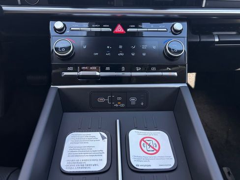 New 2026 Hyundai Santa Fe SEL image 20