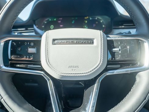 New 2026 Land Rover Range Rover Sport SE image 14