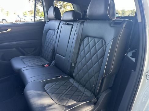 New 2026 Volkswagen Atlas SEL Premium R-Line image 23