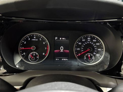 Used 2021 Kia K5 LXS image 17