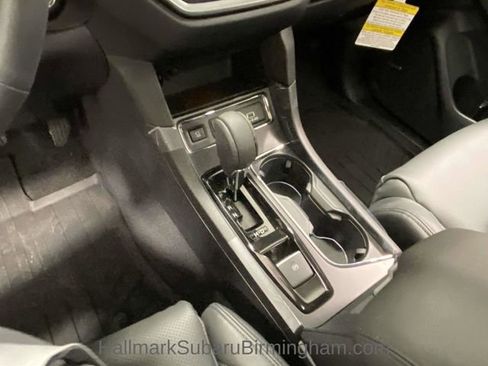 New 2026 Subaru Ascent Bronze Edition image 17