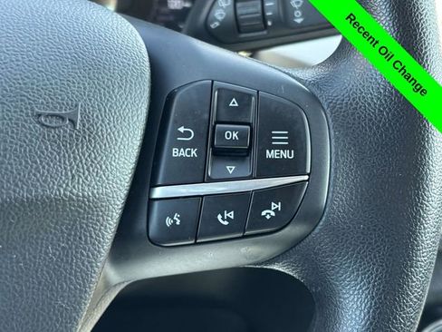 Used 2020 Ford Escape SE image 14