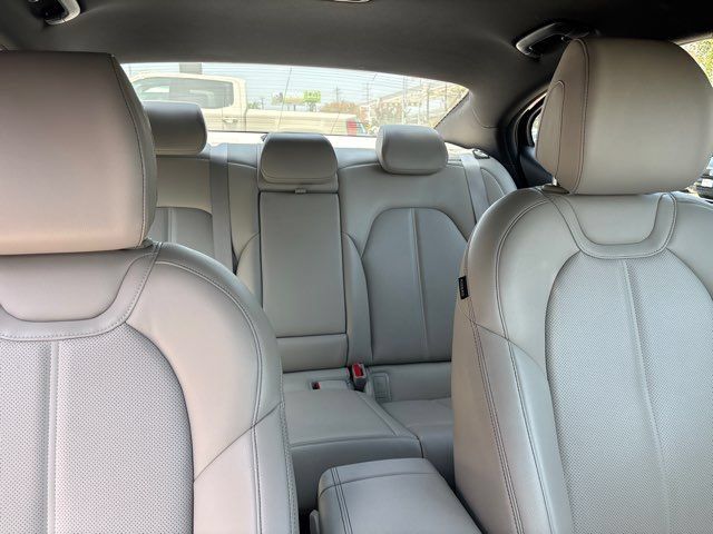 Used 2023 Genesis G70 2.0T RWD image 54