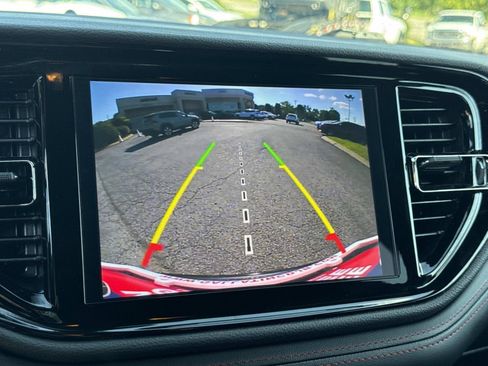 Certified 2025 Dodge Durango GT AWD/4WD image 23