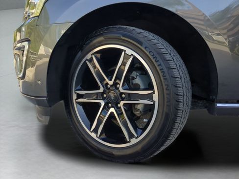 Certified 2021 Ford Expedition Limited AWD/4WD image 74