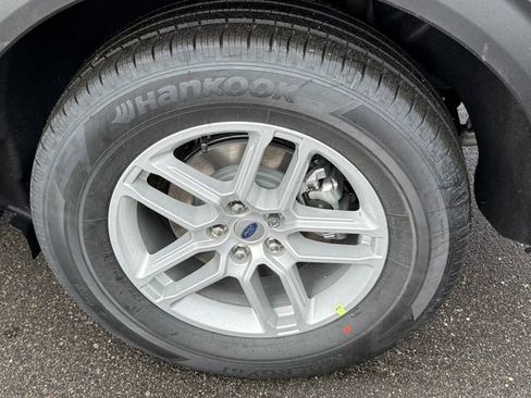 New 2026 Ford Explorer Active image 8