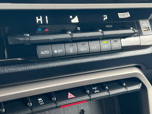 Used 2025 Toyota Tundra SR5 w/ TRD Off-Road Package image 16