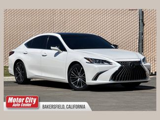 Used 2025 Lexus ES 350 w/ Premium Package FWD 360° Tour
