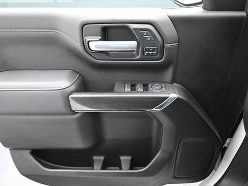 Used 2021 GMC Sierra 1500 AT4 AWD/4WD image 18