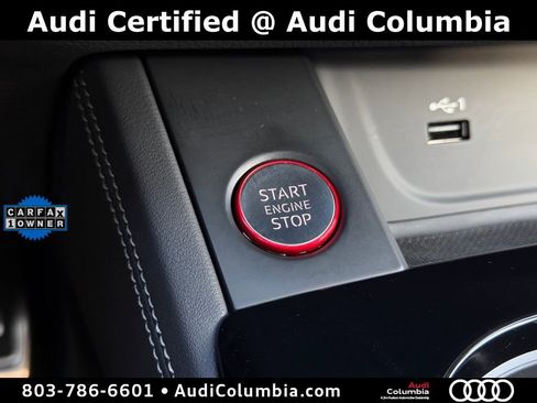 Used 2024 Audi S5 Prestige image 40