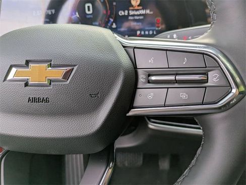 New 2026 Chevrolet Equinox LT image 15