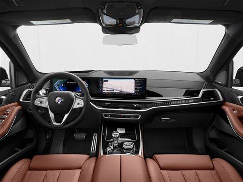 New 2026 BMW ALPINA XB7 AWD/4WD image 5