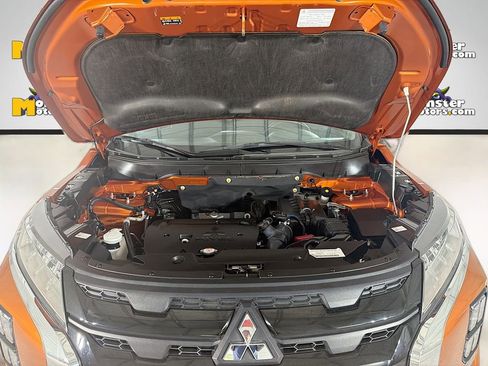 Used 2022 Mitsubishi Outlander Sport LE image 31