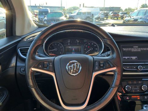 Used 2019 Buick Encore Preferred w/ Safety Package AWD/4WD image 15