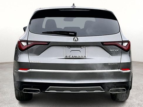 Used 2025 Acura MDX SH-AWD image 6