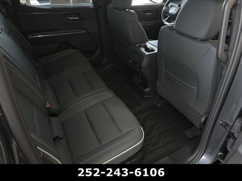 Used 2026 GMC Sierra EV AT4 AWD/4WD image 47
