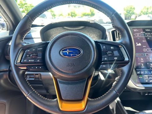 Used 2025 Subaru Crosstrek 2.5i Wilderness AWD/4WD image 15
