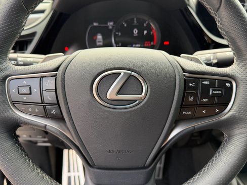 Used 2023 Lexus ES 350 F Sport w/ Accessory Package (Z2) FWD image 21