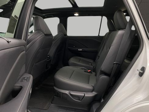 New 2025 Lexus TX 350 AWD image 31