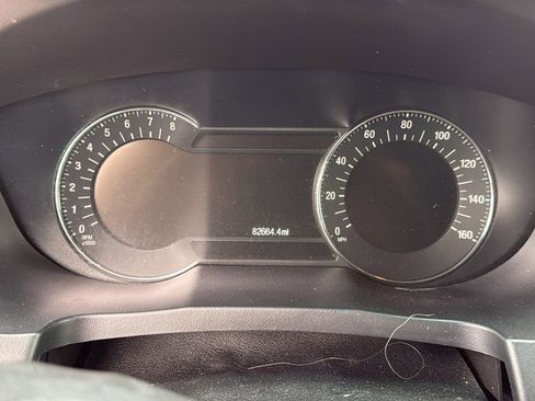 Used 2017 Ford Explorer Platinum AWD/4WD image 6