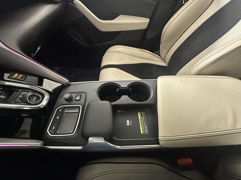 Used 2023 Acura TLX Type S image 41