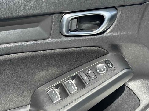 Used 2022 Honda Civic Sport image 29