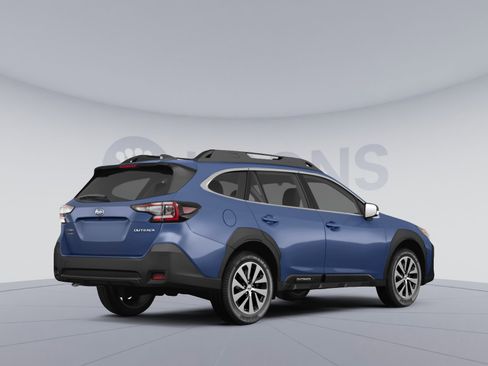 Used 2023 Subaru Outback Limited AWD/4WD image 4