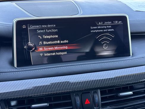 Used 2017 BMW X5 M image 32