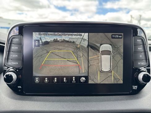Used 2020 Hyundai Santa Fe Limited AWD/4WD image 13